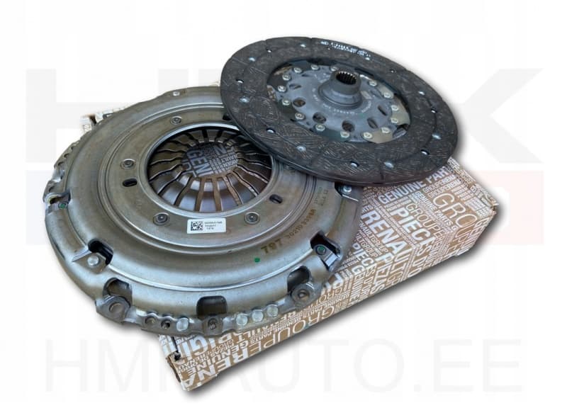 Sidurikomplekt OEM Renault Master 2,3DCI 2019- FWD