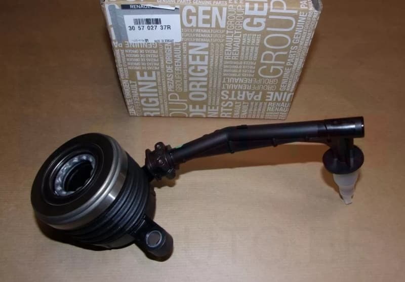 Siduri survelaager hüdrauliline OEM Dacia Duster