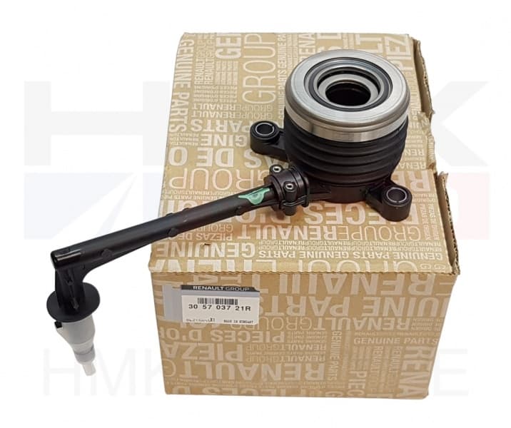 Siduri survelaager hüdrauliline OEM Renault