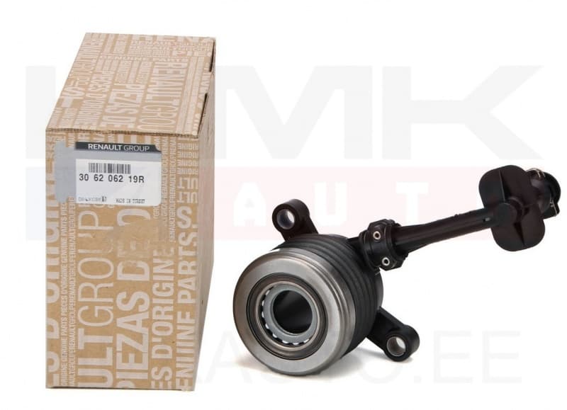 Siduri survelaager hüdrauliline OEM Dacia/Renault/Nissan