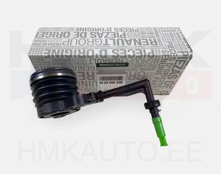 Siduri survelaager hüdrauliline OEM Dacia Duster