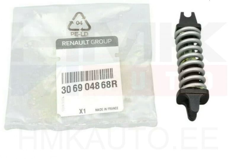 Siduripedaali vedru OEM Renault Master 2010-