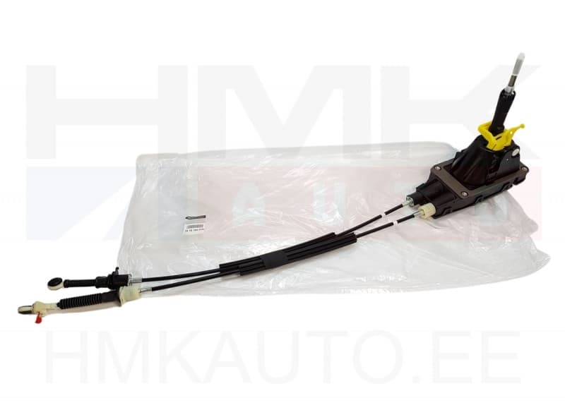 Käigukang kulissi ja trossidega OEM Dacia Duster II