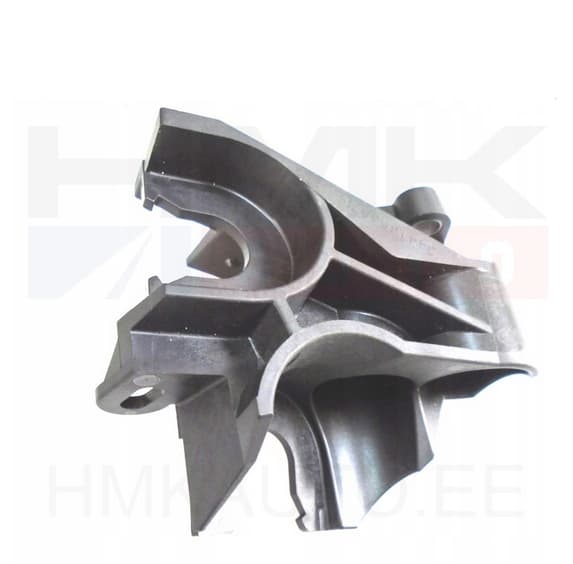 Käiguhoovastiku trosside kinnitus OEM Renault Kangoo