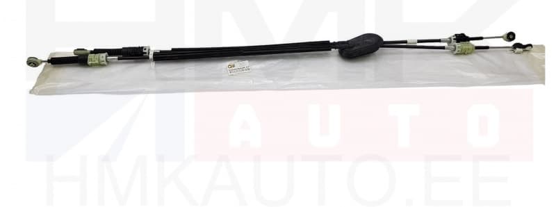 Käiguhoovastiku trosside komplekt OEM Renault Scenic IV / Espace V