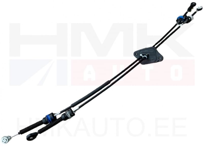 Käiguhoovastiku trosside komplekt OEM Renault Trafic 2020-