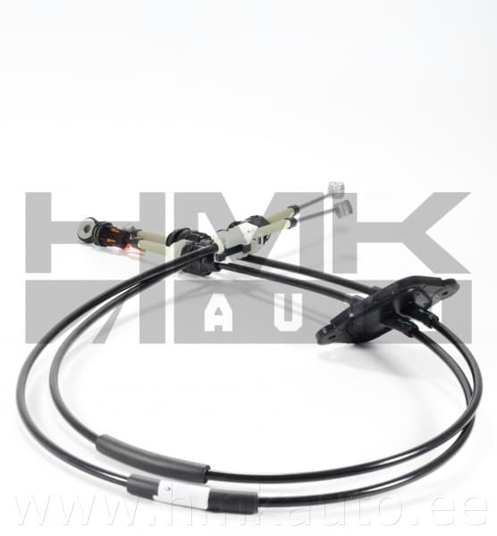 'Käiguhoovastiku trosside komplekt OEM Renault Master 2,3DCI 2010- RWD