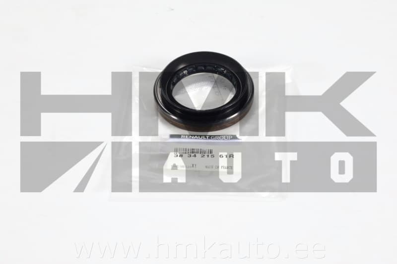 Veovõlli tihend vasak OEM Renault 38x59x13