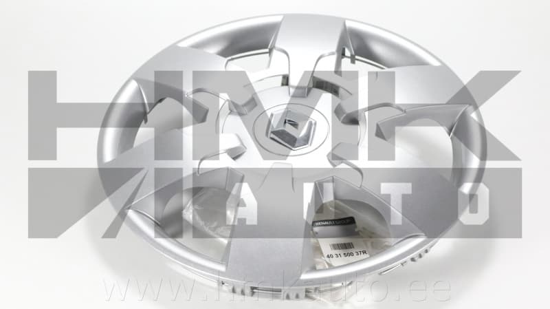 Ilukilp 16" OEM Renault Master 2010-