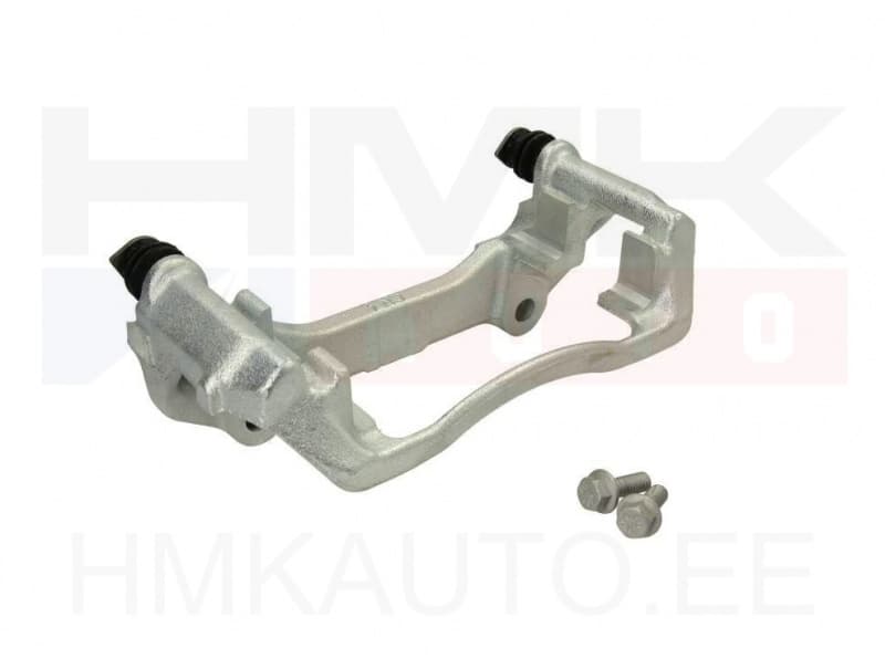 Pidurisadula raam (kelk) tagumine OEM Renault Master 2010- RWD topeltratas