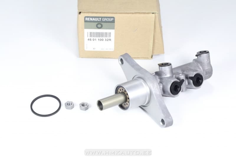 Piduri peasilinder OEM Renault Master 2010-