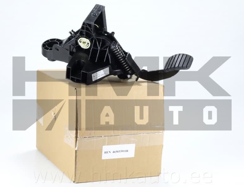 Siduripedaal + kronstein OEM Renault Trafic III 2014-