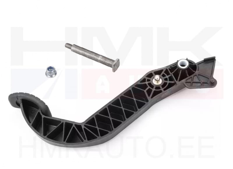 Siduripedaal OEM Renault Master III 2010-