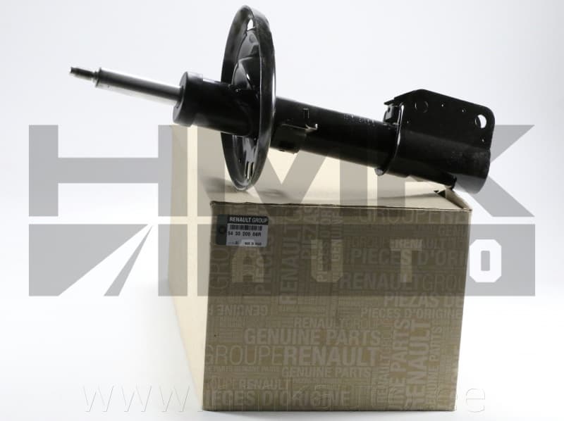 Amortisaator eesmine OEM Renault Megane III