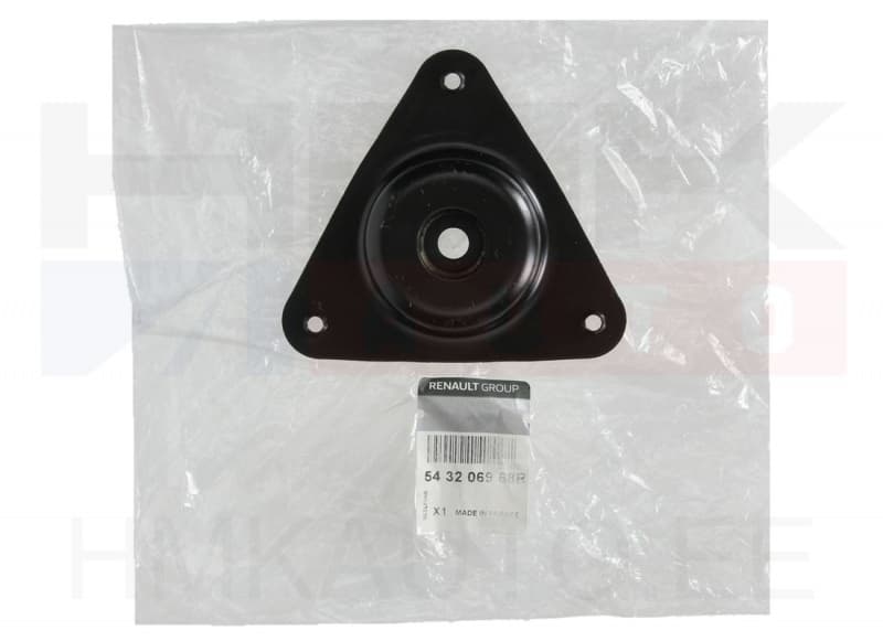 Amortisaatori padi eesmine OEM Nissan Qashqai / Renault Kadjar, Megane IV