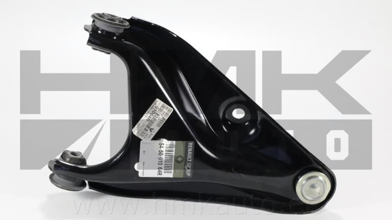 Esisilla õõtshoob, parem alumine OEM Dacia Dokker