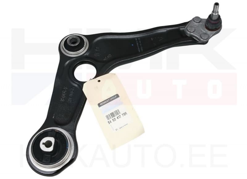 Esisilla õõtshoob, parem alumine OEM Renault Scenic IV