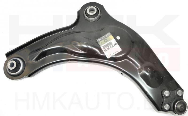 Esisilla õõtshoob, vasak alumine OEM Renault Espace/VelSatis