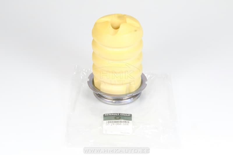 Vedrustuse läbilöögi puhver, tagumine OEM Renault Master 2010-