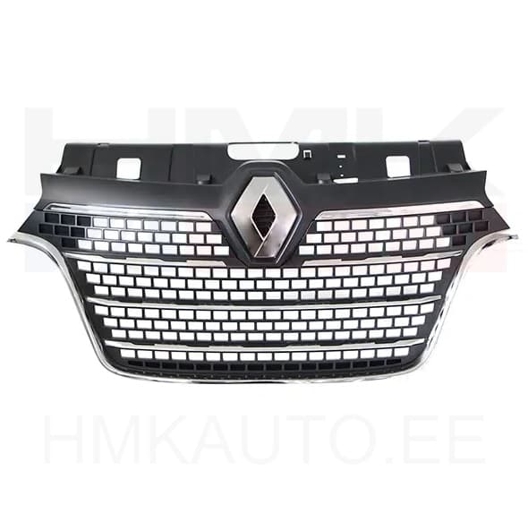 Iluvõre OEM Renault Master 2019-