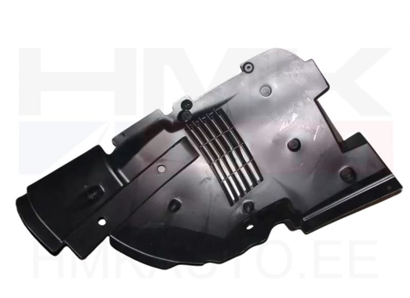 Esilogari esiosa parem OEM Renault Trafic III 2021-