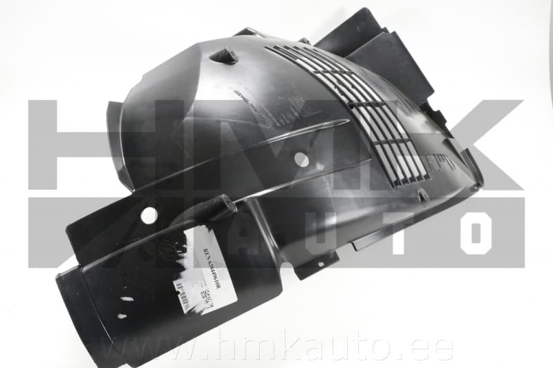 Esilogari esiosa parem OEM Renault Trafic III