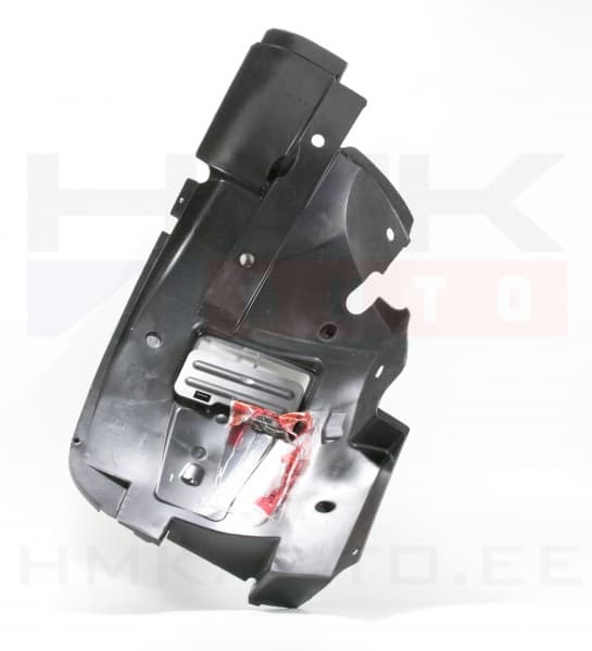 Esilogari esiosa vasak OEM Renault Trafic III