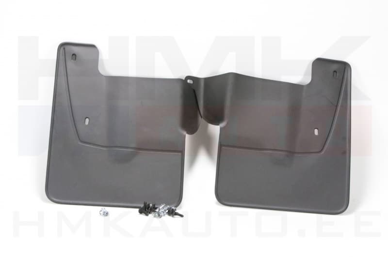 Porikummid eesmised OEM Renault Master III 2010-