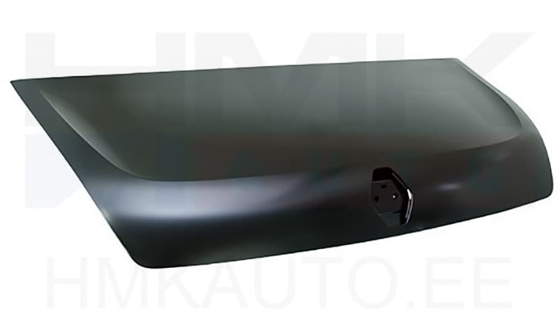 Kapott OEM Renault Master 2010-14