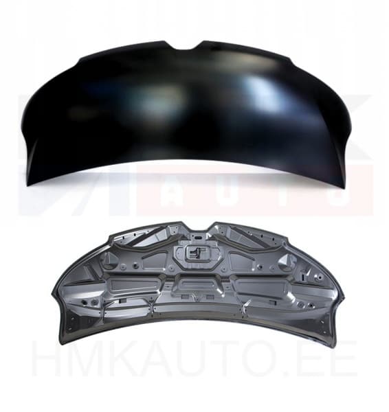 Kapott OEM Renault Master 2019-