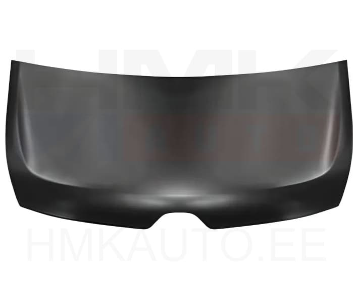 Kapott OEM Renault Master 2014-19