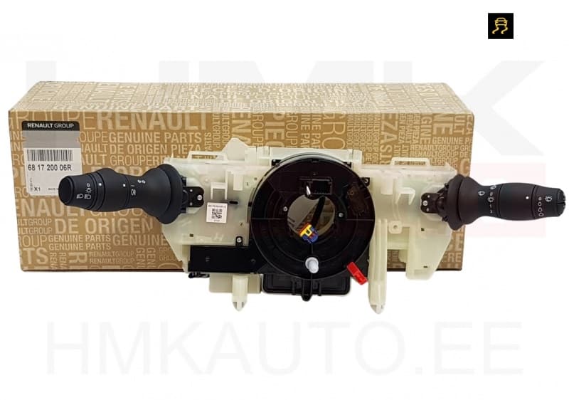 Roolisamba lülitiplokk OEM Renault Master 2010-14 (+ESP)