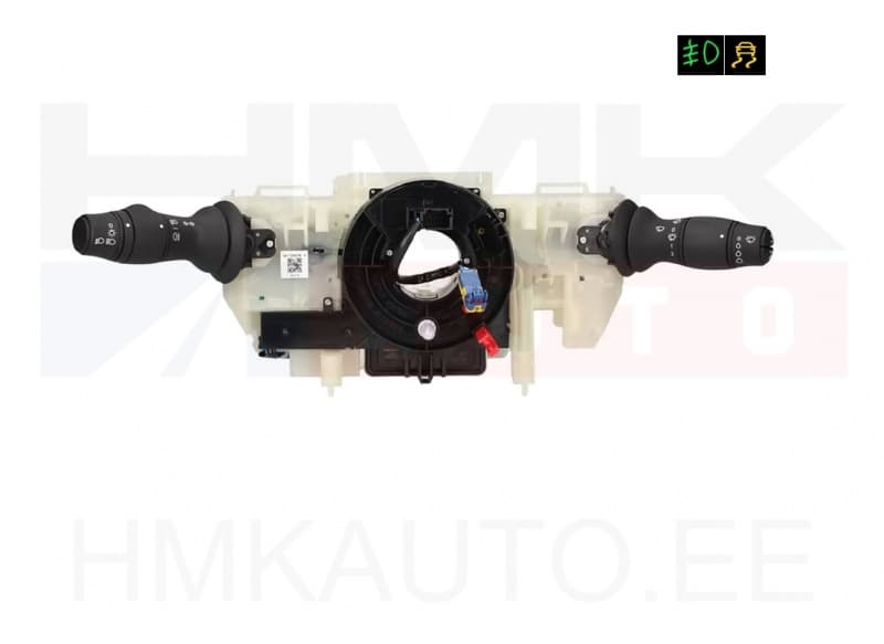 Roolisamba lülitiplokk OEM Renault Master 2010-14 (+esiudutuled,ESP)