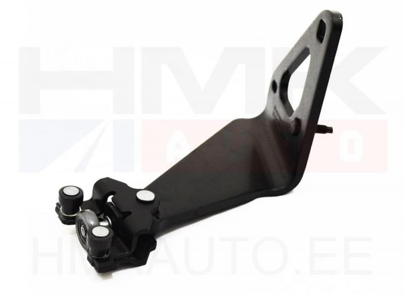 Liugukse alumine tugi vasak OEM Renault Trafic III/Nissan NV300/Opel Vivaro 2014-