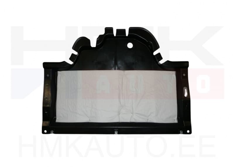 Mootori aluskate OEM Renault Trafic 2014- >>758908963R