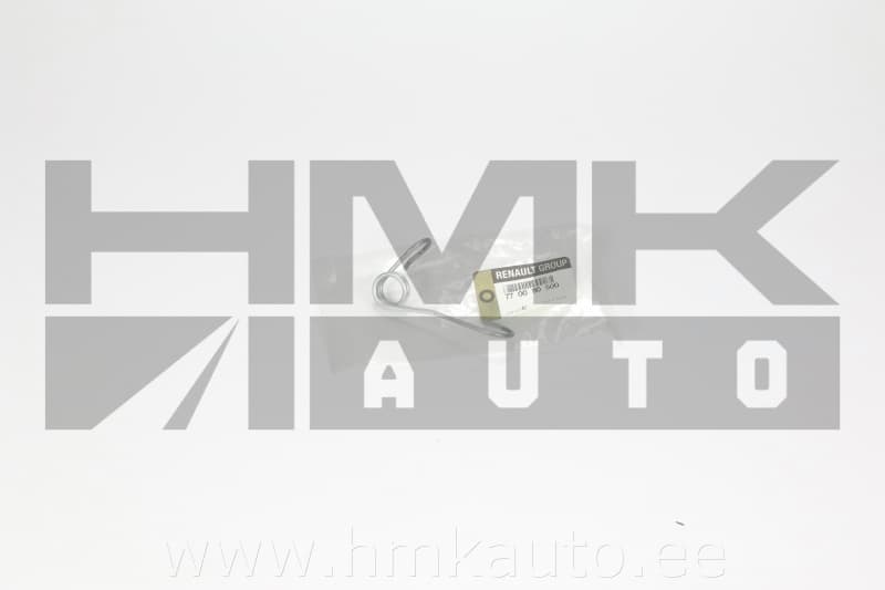 Käiguhoova vedru OEM Renault JB3 k.kast