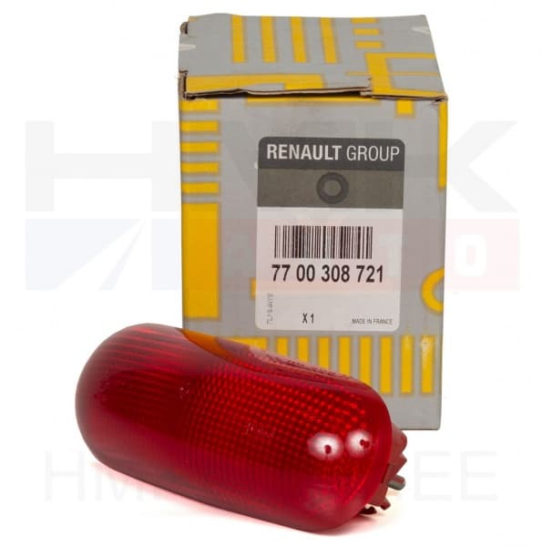 Lisapidurituli OEM Renault Kangoo 97-