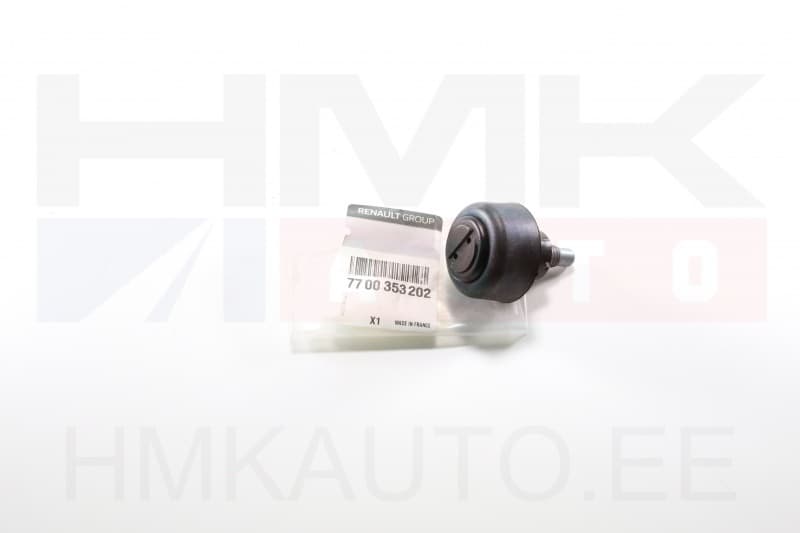 Uksepiiraja magnet tagauksele OEM Renault Master -2010