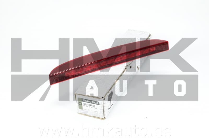 Lisapidurituli OEM Renault Clio 98-