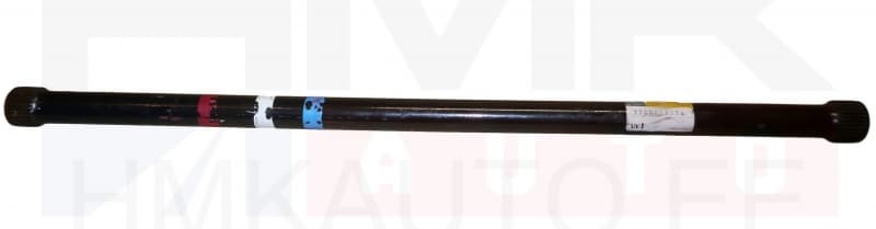 Torsioonvedru eesmine vasak OEM Renault Megane Grandtour