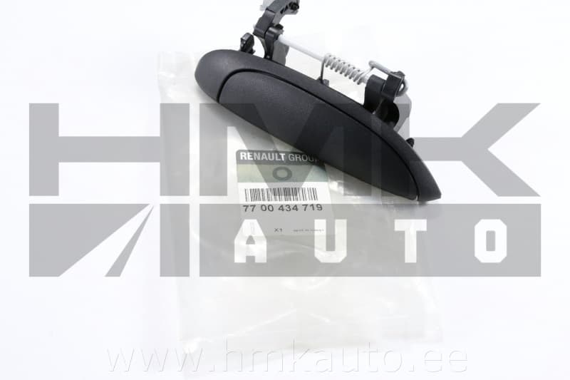 Ukselink välimine parem OEM Renault Megane I 95-03