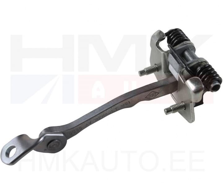 SOODUS!!! Uksepiiraja esiuksele OEM Renault Clio II (5-ukseline)