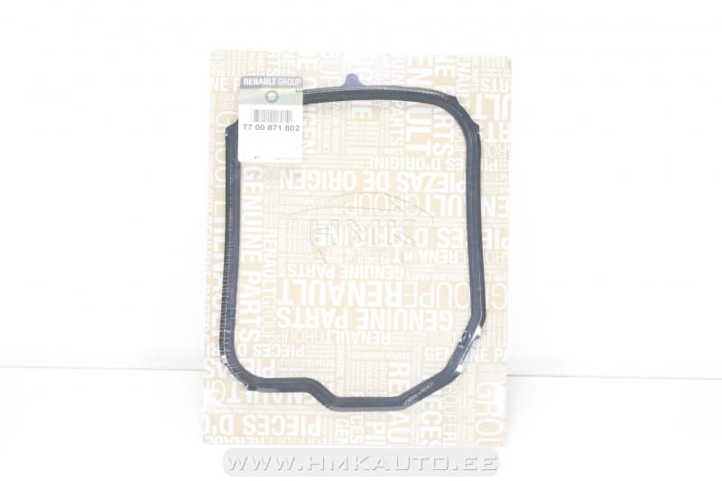 Käigukasti otsakaane tihend OEM Renault/PSA AL4 , AT8, DP0