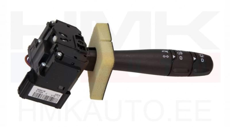 Tulede lüliti OEM Renault Master -2003