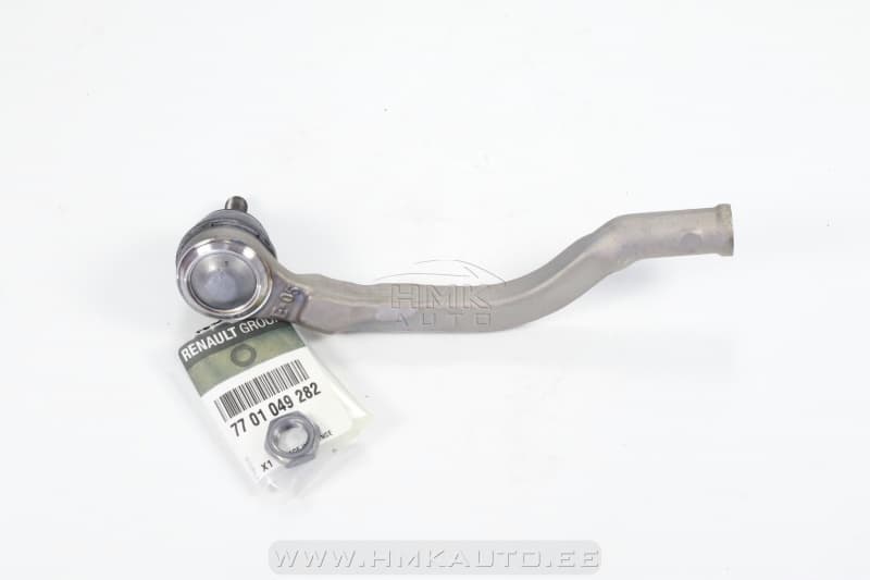 Rooliots vasak OEM Renault Laguna II/Espace IV/Vel Satis/Trafic II-III