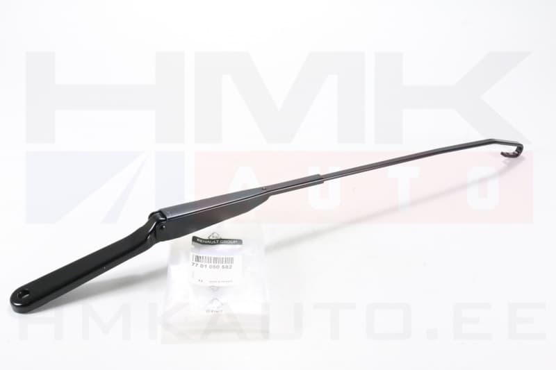 Klaasipühkija vars vasak Renault Trafic II /Vivaro/Primastar