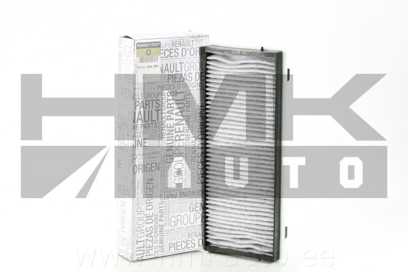Salongiõhu filter Renault Espace IV AKTIIVSÖEGA