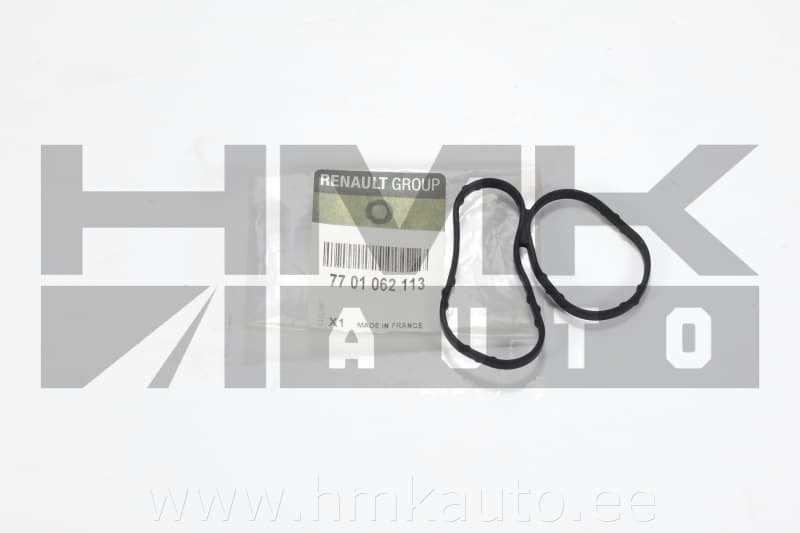 Õlifiltri korpuse tihend OEM Renault Trafic II 2,0dCI