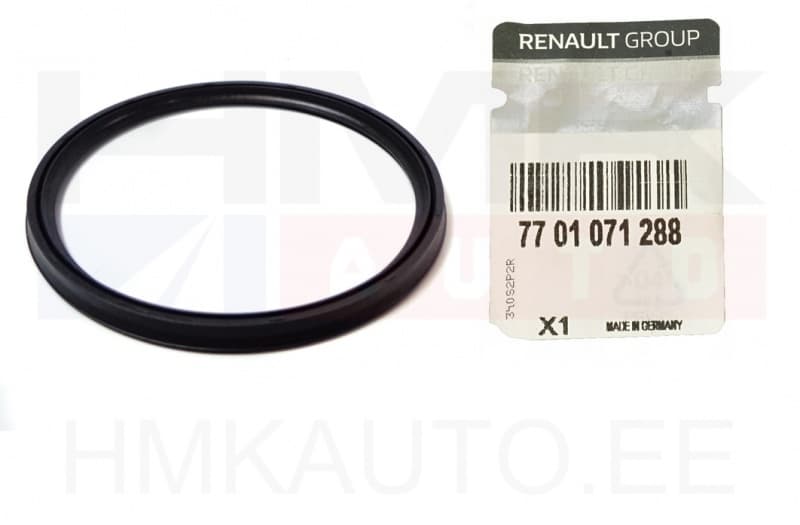 Turbo õhutoru tihend OEM Renault/Dacia/Nissan/Opel 60mm