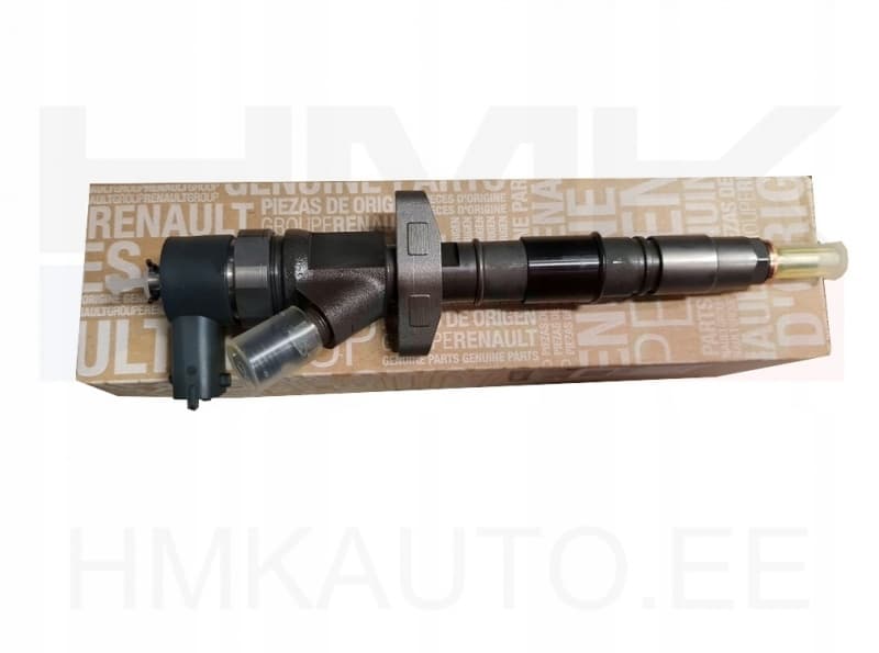 Pihusti OEM Renault Master/Trafic 2,5dCi